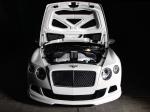 Bentley Continental BR-10 Coupe by Vorsteiner 2012 года
